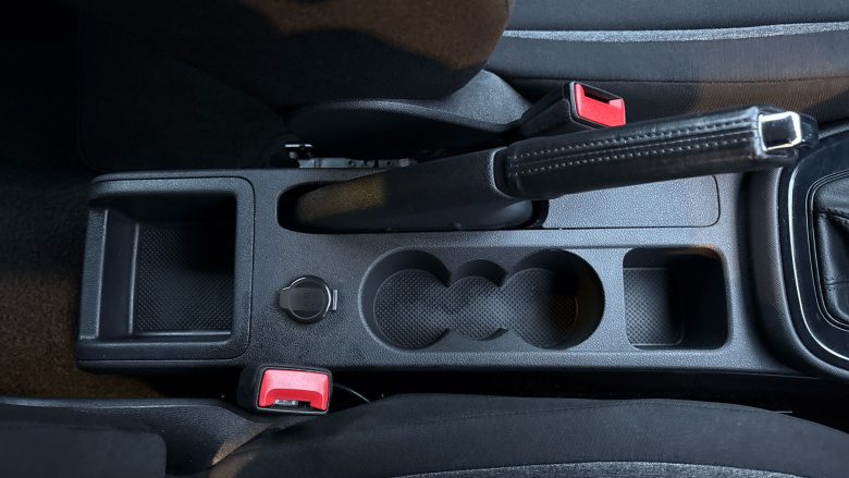 Skoda Fabia 1.0 TSI 110 SE Comfort 5dr DSG Petrol Hatchback